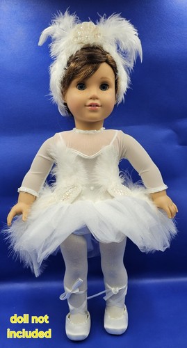 Costume balletto american - costume, da