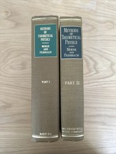 1953 Methods of Theoretical