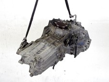 01X300044JX CAMBIO MECCANICO