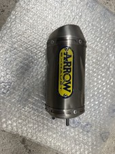 Silenziatore 2t Arrow Super