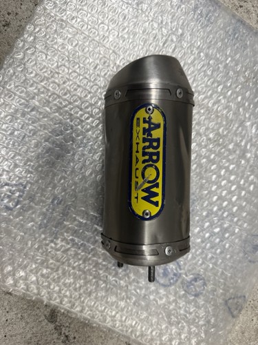 Silenziatore arrow super - 2t,