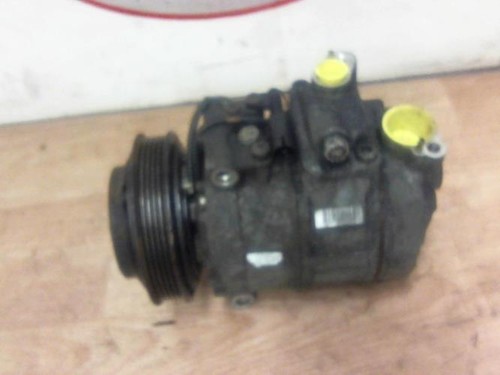 Compressore clima land rover - compressore,