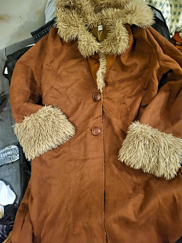 Cappotto donna misslook - cappotto,