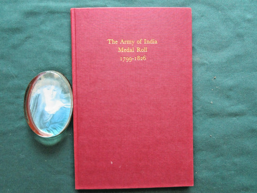 The army india - army, of