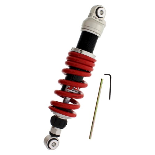 Ammortizzatore per suzuki - ammortizzatore, rv