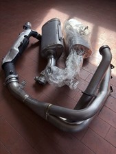 Scarico Originale Completo