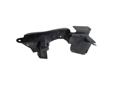 Canale condotto guida aria