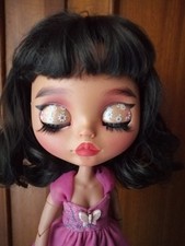 Bambola blythe personalizzata - blythe,