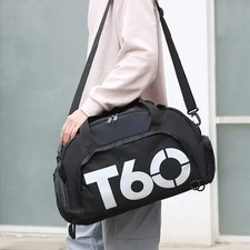 Borsa Da Palestra Borsa Da