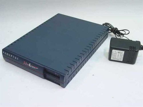 Multiplexer promptus hotlink - multiplexer,