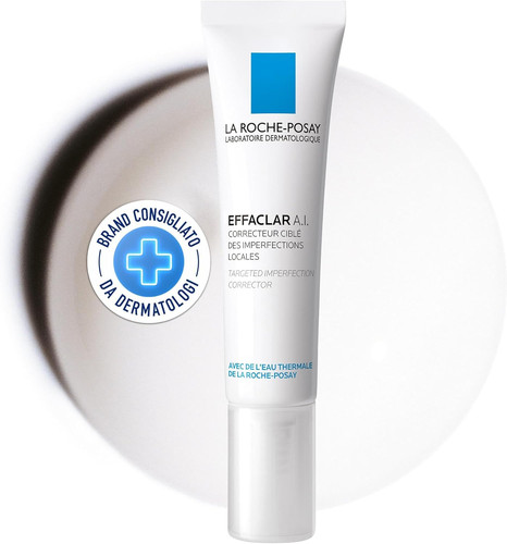 Roche posay effaclar - la, roche-posay,