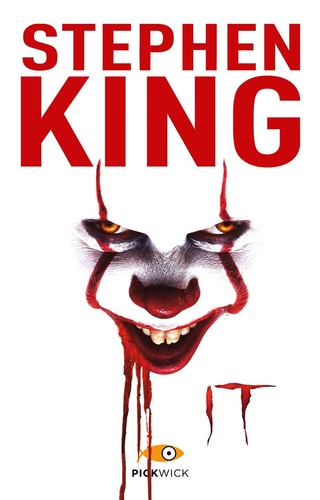 Libri stephen king it - libri,