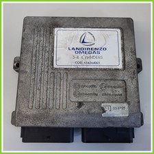 Centralina LANDI RENZO OMEGAS VOLKSWAGEN POLO 9N 1.4 16V 59kw 616264001