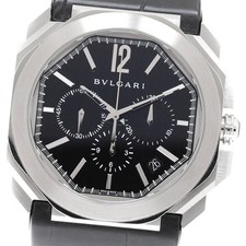Bulgari Octo Velocissimo