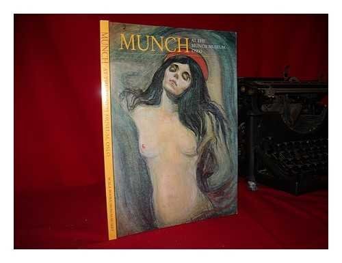 Munch museet di - munch-museet,