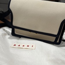 Borsa bauletto Marni