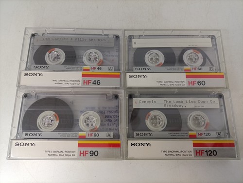 Lotto sony 60 90 - 46, 120