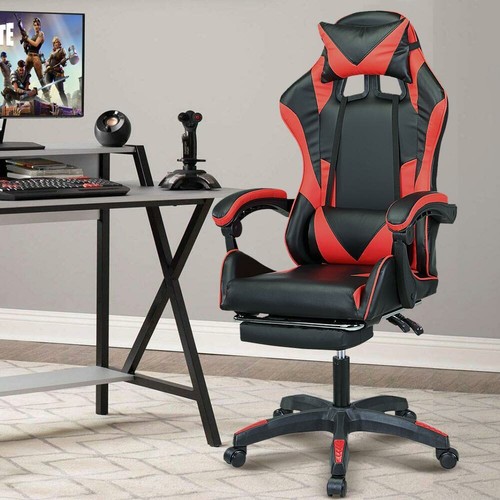Sedia poltrona gaming - poltrona,