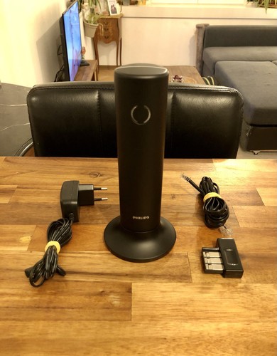 Téléphone fixe sans - fixe, fil