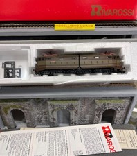 RIVAROSSI H0 1425 - FS E 645