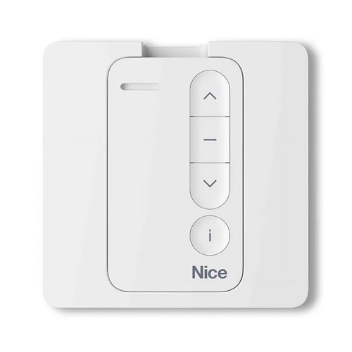 Telecomando nice minidomi1 - telecomando,