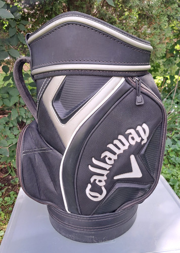 Callaway mini sacca golf - callaway, da