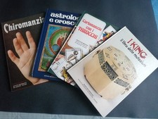 CHIROMANZIA-ASTROLOGIA -I