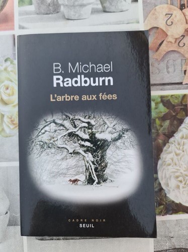 Albero delle fate - l'albero,