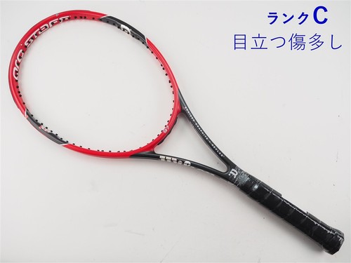 Racchetta tennis usata - racchetta,