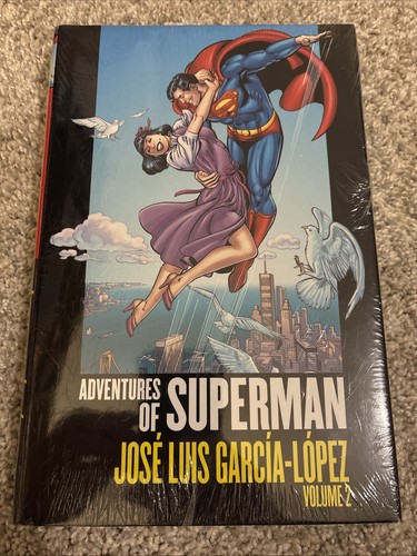 Adventures superman josé - of, superman: