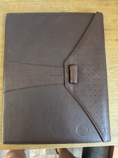 Custodia portafoglio agenda