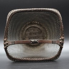 Vaso di fiori vintage