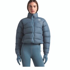 NORTH FACE X SKIMS 2000 RETRO