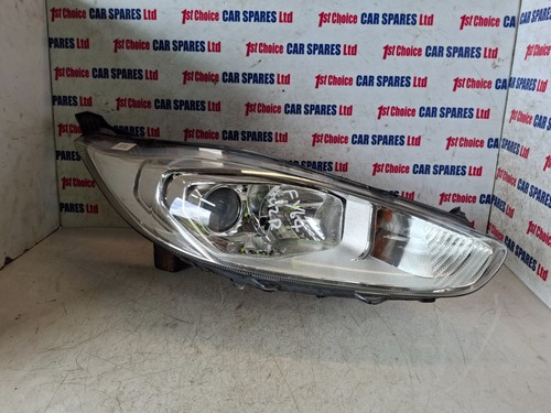 Ford fiesta mk7 b299 2014 - ford,