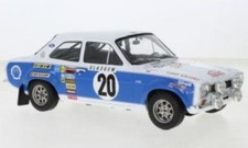 IXO 1:18 Ford Escort MK I RS