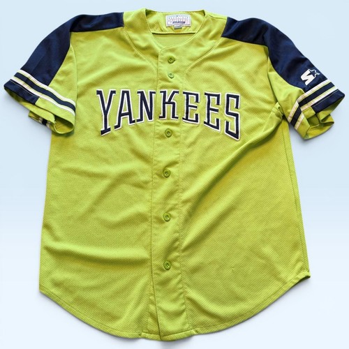 Maglia vintage new york - maglia,