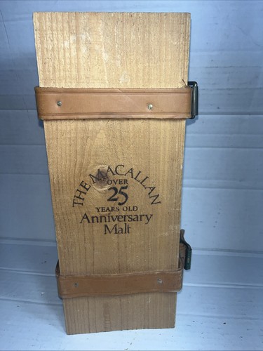 Macallan anni anniversario - macallan,