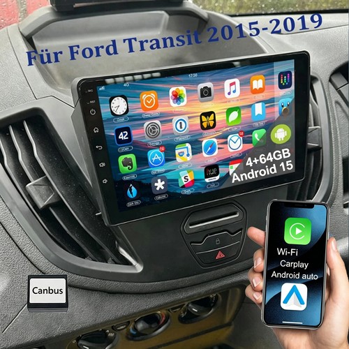 Dab per ford transit - ford,