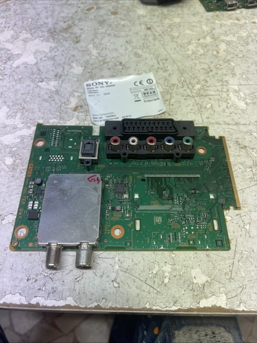 Scheda audio 889 203 - 1-889-203-13, sony