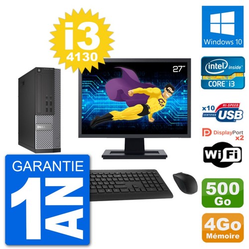 Dell optiplex 7020 - pc,
