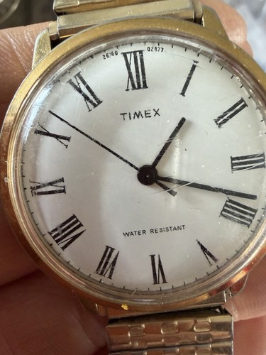 Orologio uomo timex - orologio,