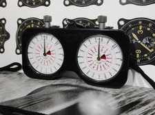 HEUER CHRONOSPORT INDY 500