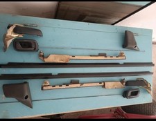 Ricambi portiere sportelli Fiat Punto Cabrio