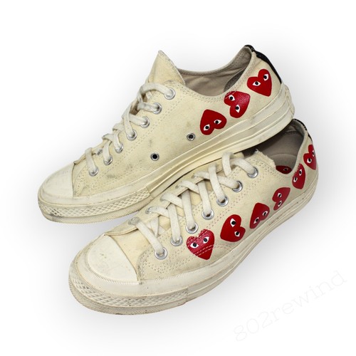 W10 5 converse - m8.5~w10.5,