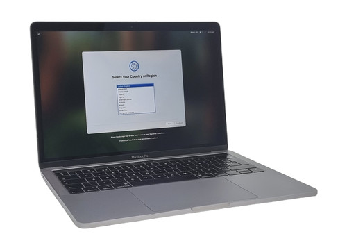 Apple macbook pro 2018 - 2018, laptop
