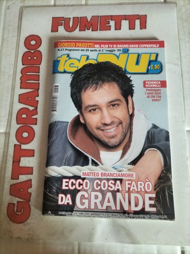 Telepiu n 17 - , n.17