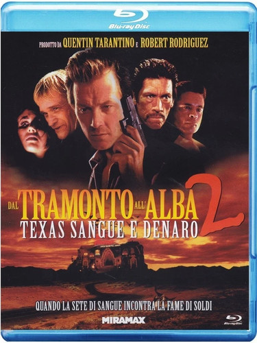 Dal tramonto all alba - all'alba, –