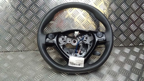 Volant direction peugeot 108 - volant,