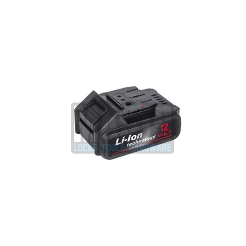 Batteria valex volt litio - ,