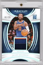 2024-25 Panini Immacolata